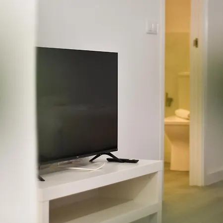 Global Properties, Bonito Estudio En Apartamento
