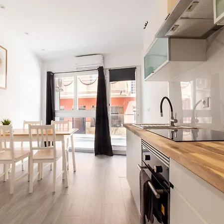 Global Properties, Bonito Estudio En Sagunto