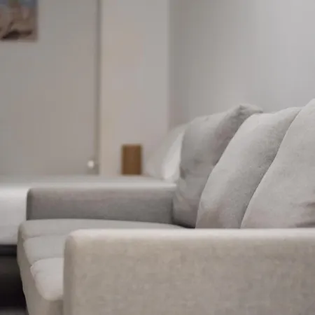 Global Properties, Bonito Estudio En Apartamento *