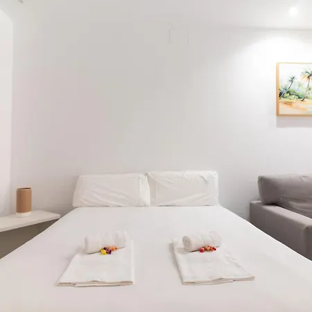 Apartamento Global Properties, Bonito Estudio En Sagunto