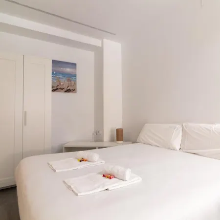 Apartamento Global Properties, Bonito Estudio En