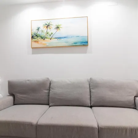 Apartamento Global Properties, Bonito Estudio En