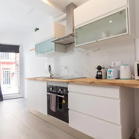 Apartamento Global Properties, Bonito Estudio En *