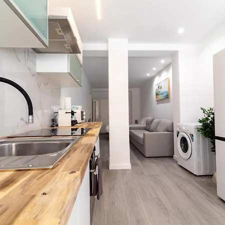 Global Properties, Bonito Estudio En Apartamento *
