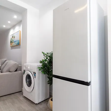 Apartment Global Properties, Bonito Estudio En